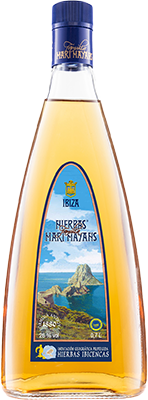 Hierbas Ibicencas Familia Marí Mayans 0,7 L (26 % vol)