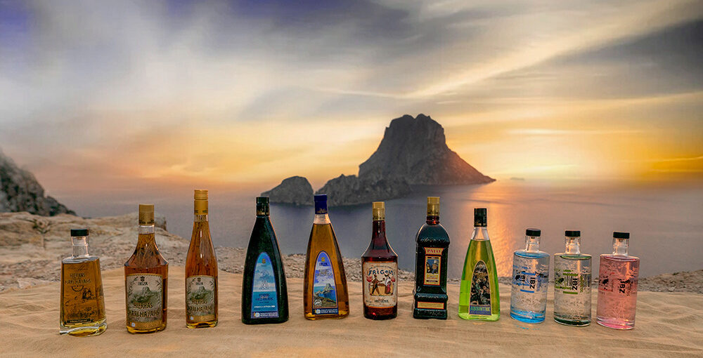 Productos Familia Marí Mayans