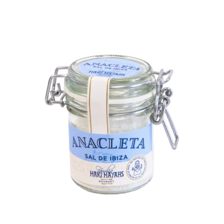 ANaCleta Sal de Ibiza