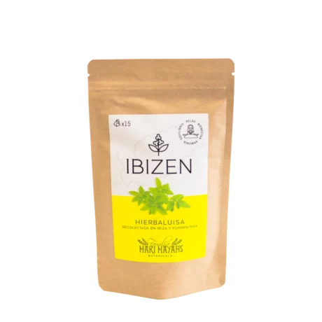 Ibizen Hierbaluisa