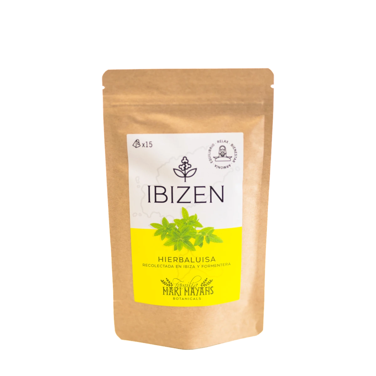 Ibizen Hierbaluisa