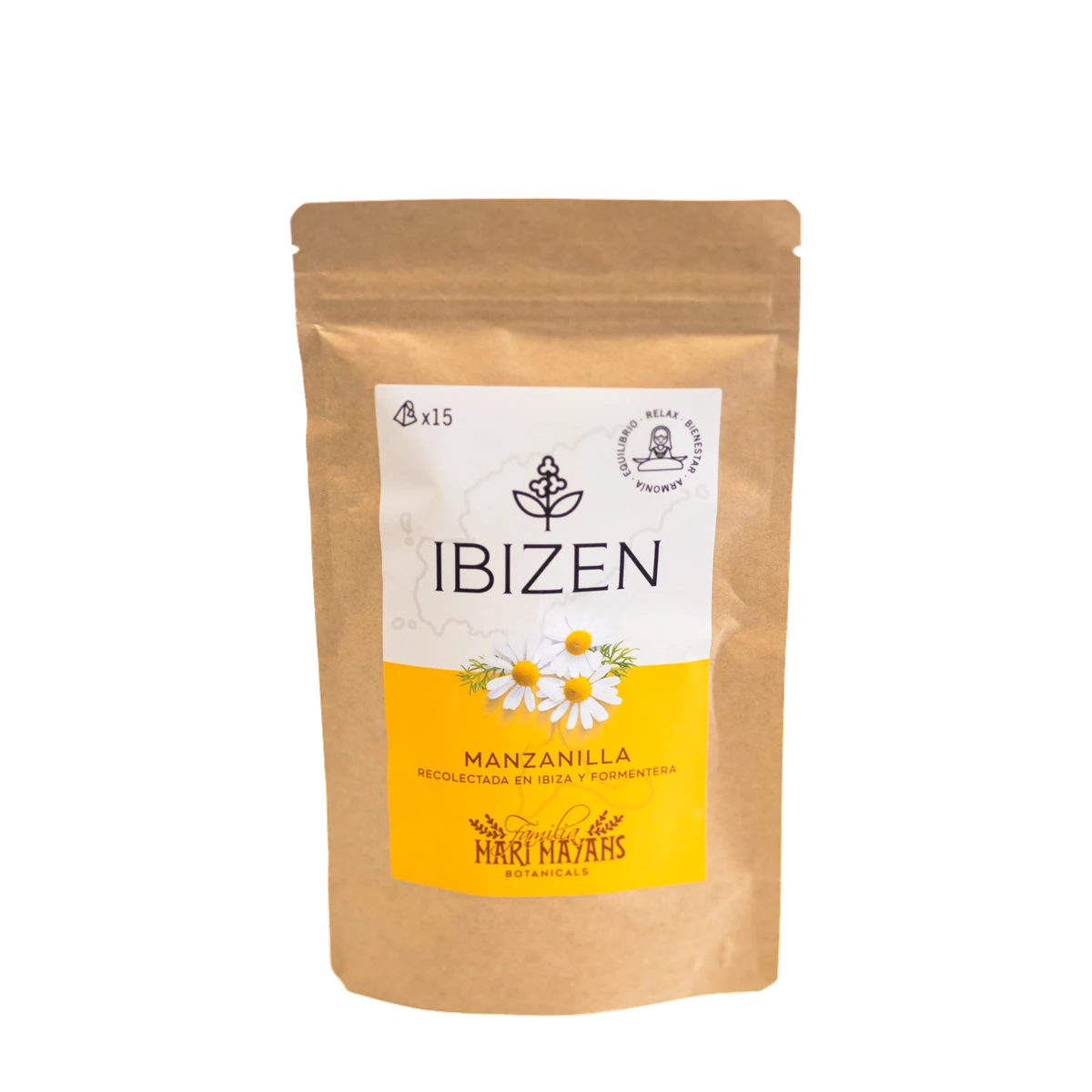 Ibizen Chamomile