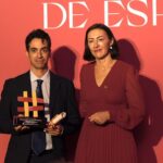 Hierbas Ibicencas Familia Marí Mayans recibe en Madrid el premio ‘mejor bebida espirituosa con Indicación Geográfica 2025’