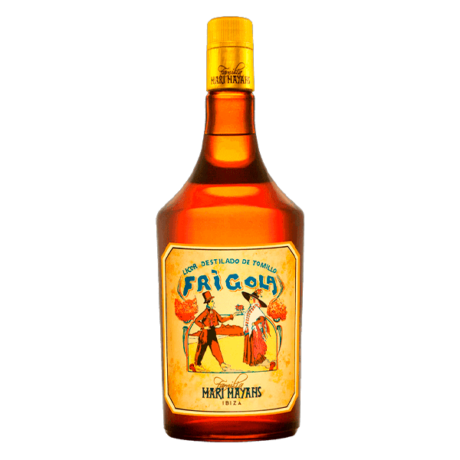 Frígola Familia Marí Mayans